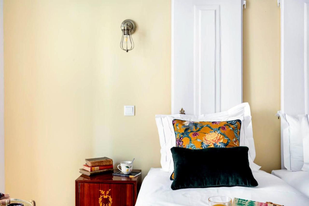 Lel Madalena Guesthouse Lisbon Luaran gambar